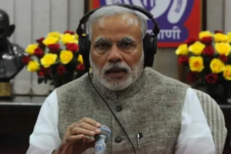 PM Modi Mann ki Baat