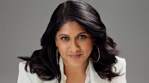 Priya Nair