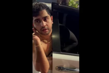 Rahil Shaikh