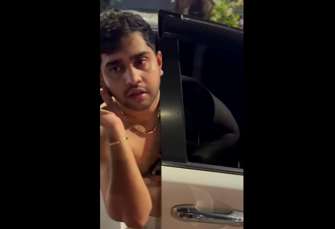Rahil Shaikh