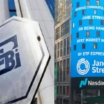 SEBI bans Jane Street