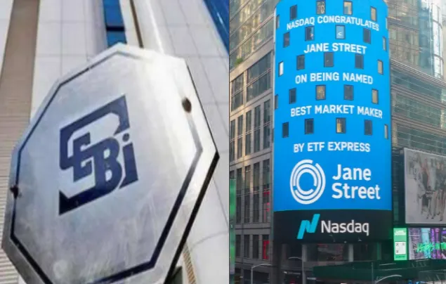 SEBI bans Jane Street