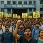 SSC CPO Exam