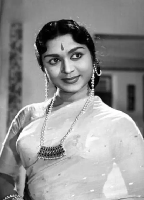 Saroja Devi