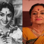 Saroja Devi