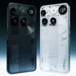 Nothing phone 3