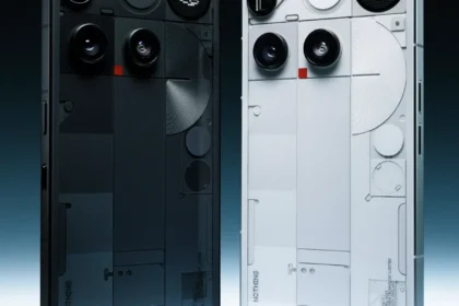 Nothing phone 3