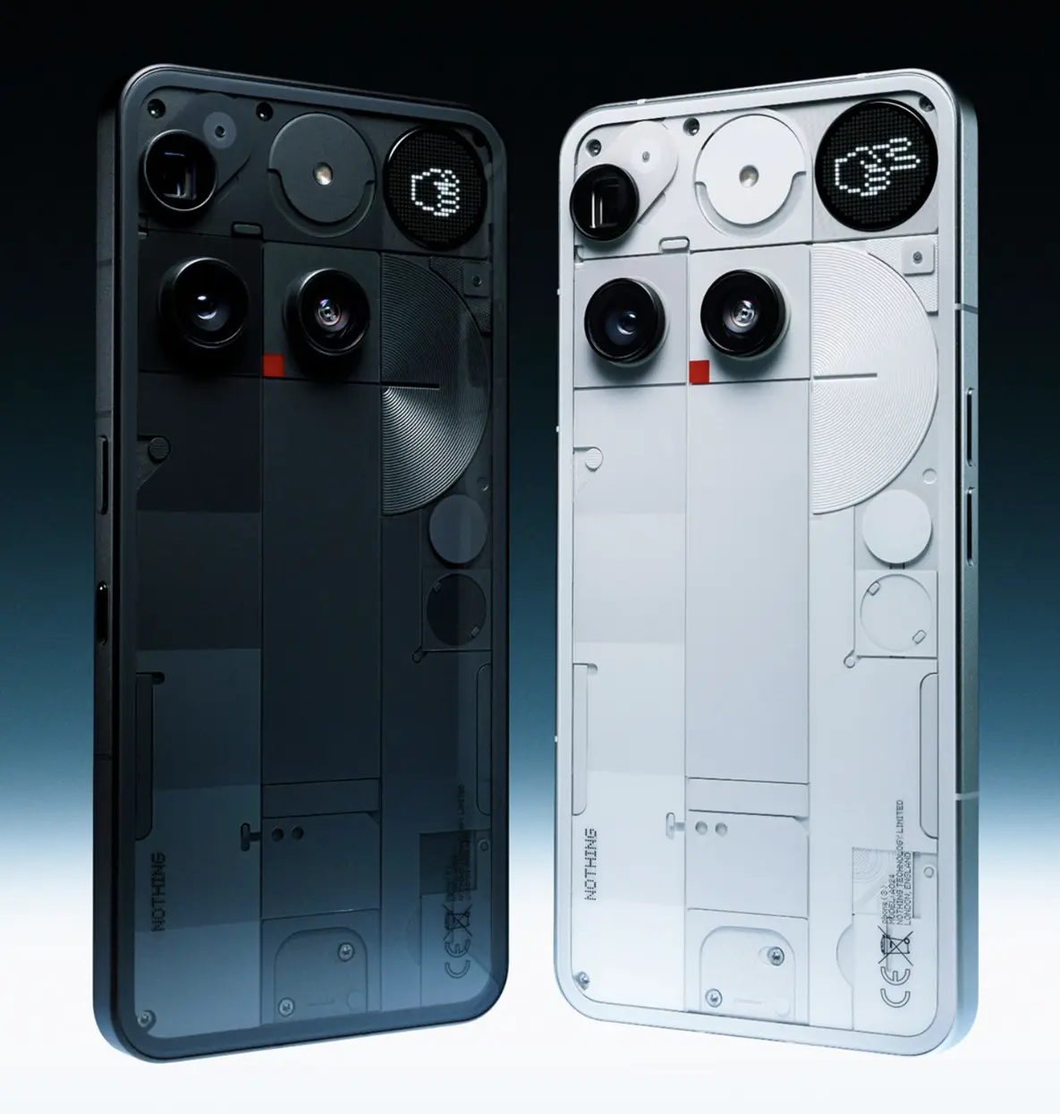 Nothing phone 3