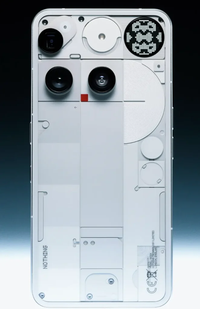 Nothing phone 3