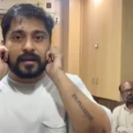 Shopkeeper Assault in Maharashtra