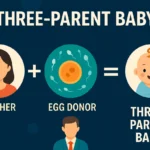 Three-parent babies