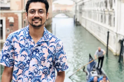 Trapit Bansal