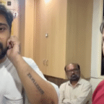 UBT assault in Maharashtra