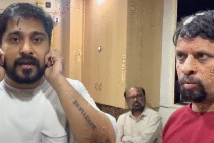 UBT assault in Maharashtra