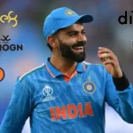 Virat Kohli Investments