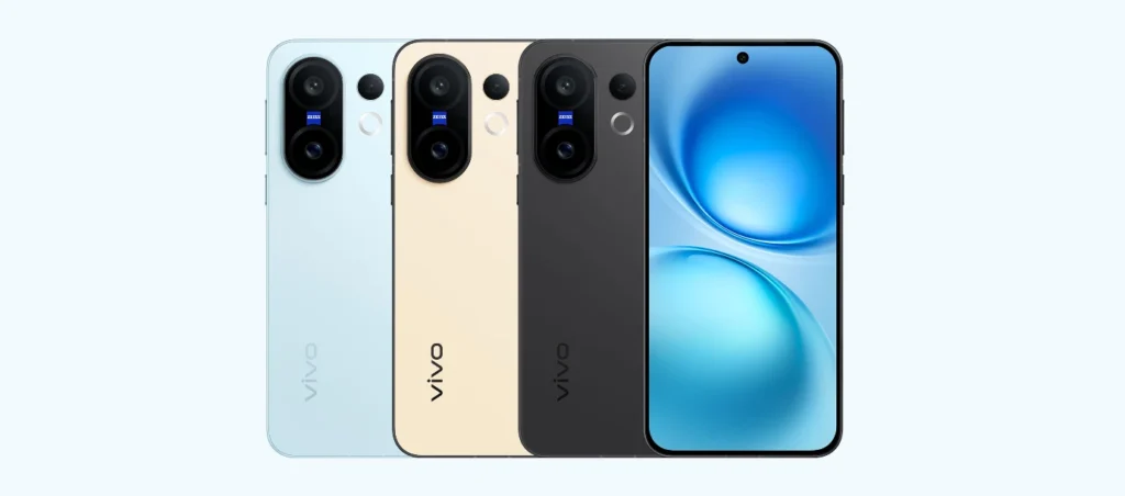 Vivo X200 FE