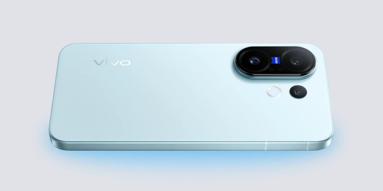Vivo X200 FE