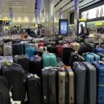 Zero baggage lost