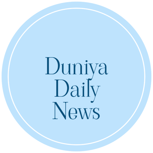 Duniya Daily