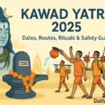 kawad yatra 2025
