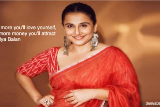 self-love and money